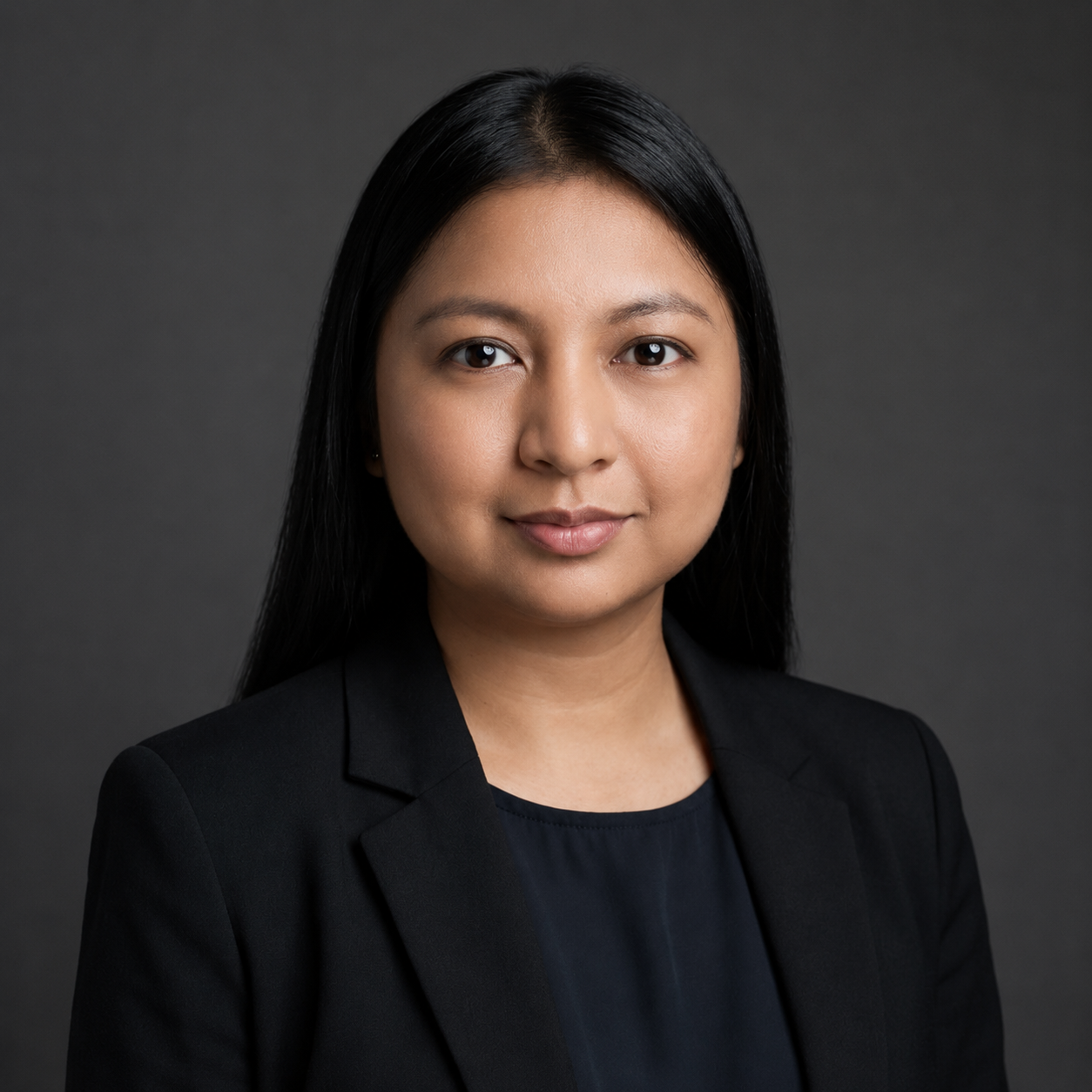 Portrait of Bethany N. Pedro-Bancud, CPA
