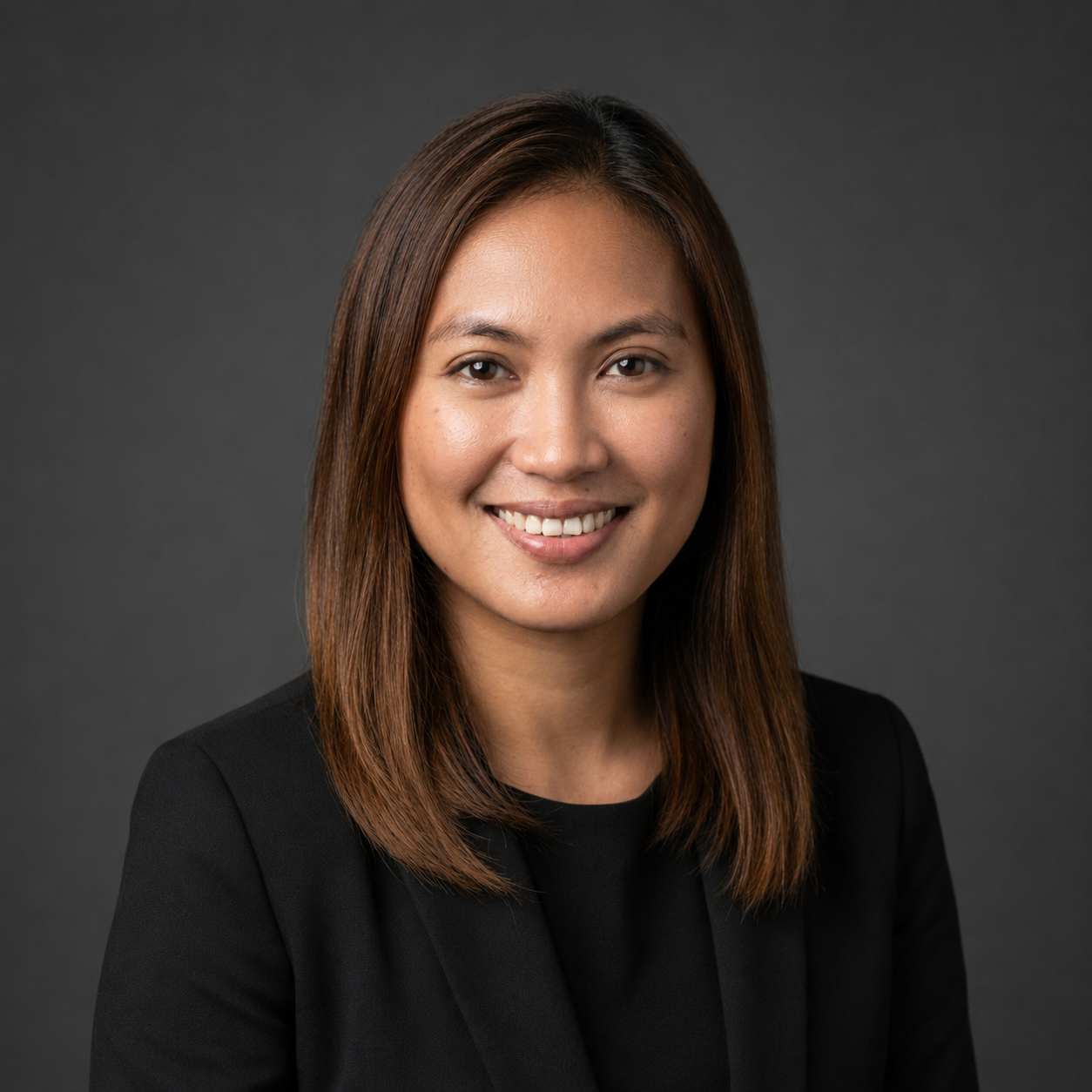 Portrait of Nenet C. Macalan-Malenab, CPA, CLSSGB